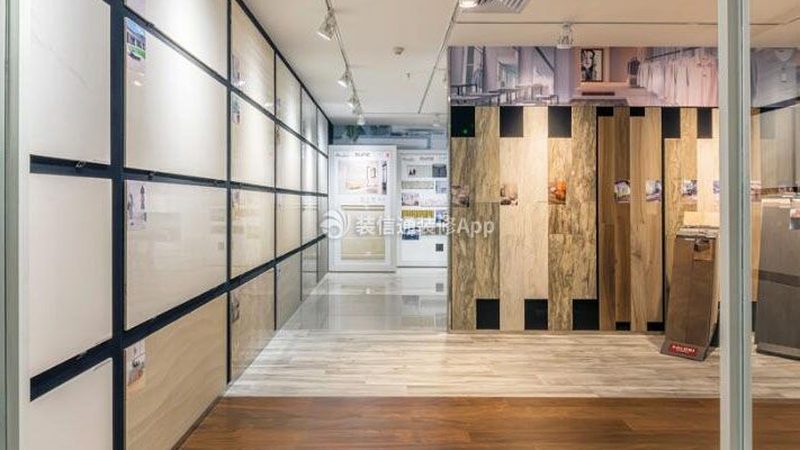 建材加盟：揭秘真实利润空间