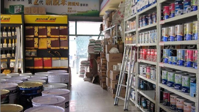 揭秘成都室内装修市场：前十名公司价格背后的真相
